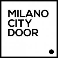 Logo MILANO CITY DOOR