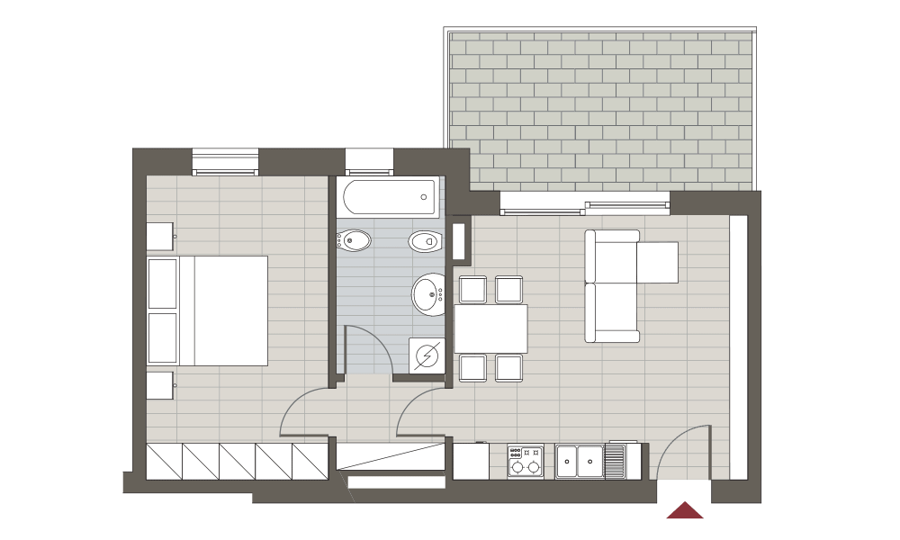 MCD 1A14 01