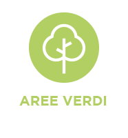 Icona AREE VERDI green