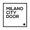 Logo MILANO CITY DOOR mobile