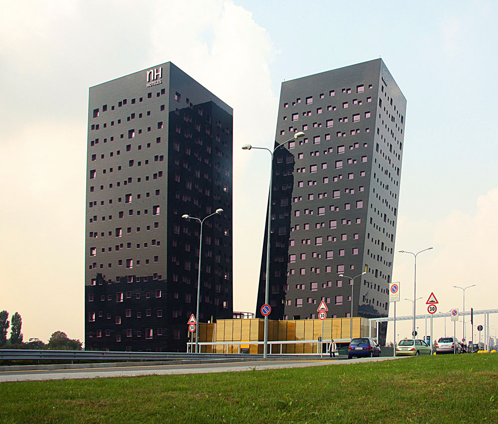 NH Hotel Rho Fiera, Milano