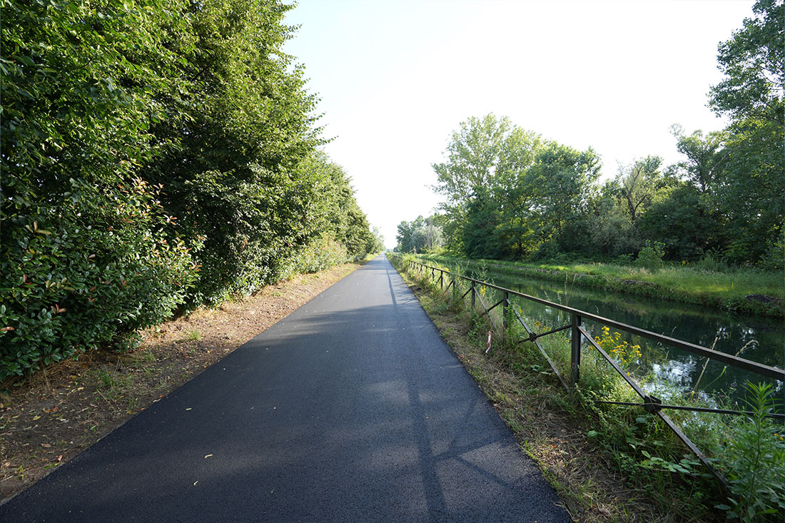 pista ciclabile 01