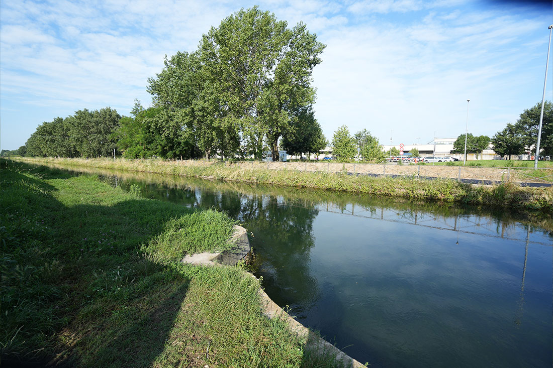 pista ciclabile 07